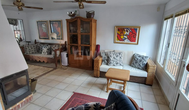 Wiederverkauf - Stadthaus - Torrevieja - Costa Blanca