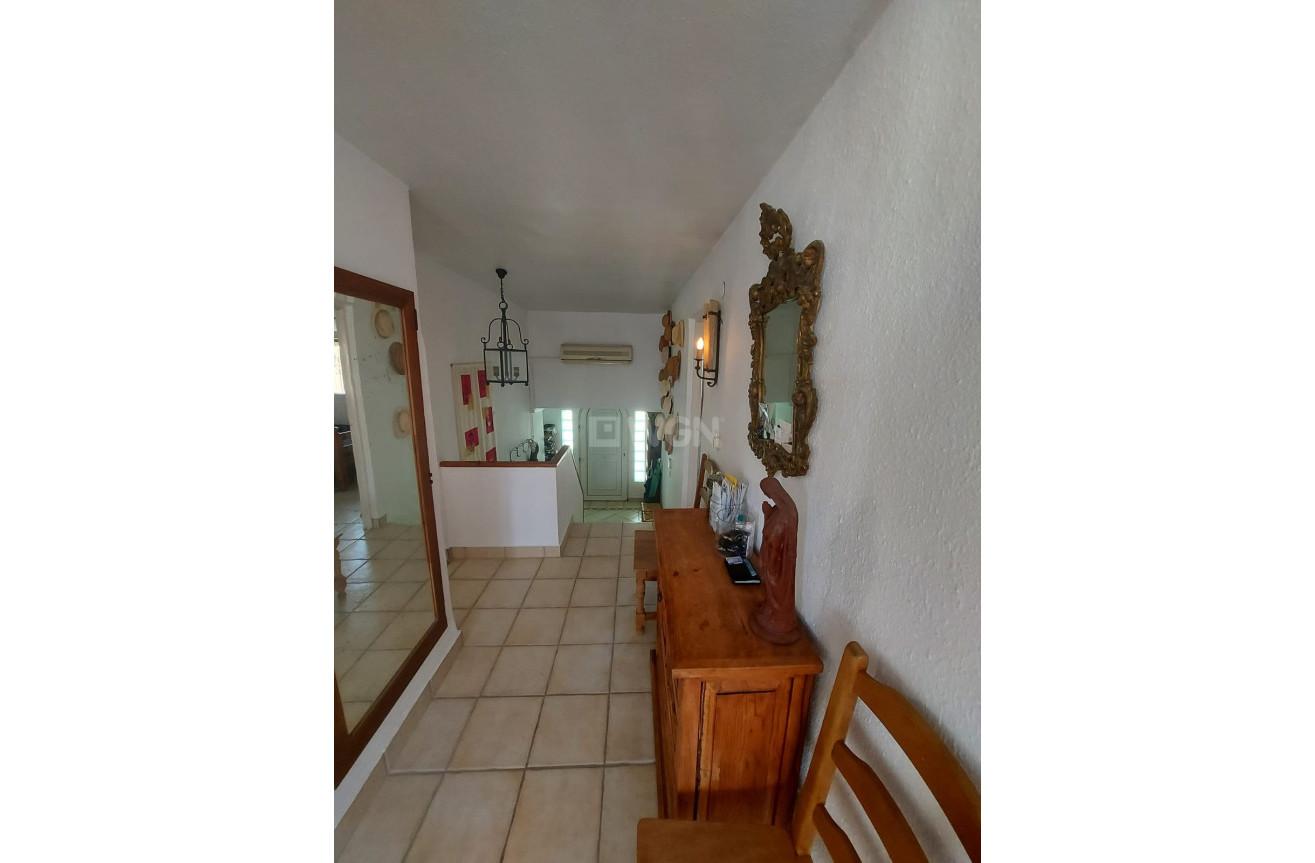 Wiederverkauf - Stadthaus - Torrevieja - Costa Blanca