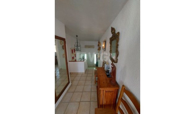 Wiederverkauf - Stadthaus - Torrevieja - Costa Blanca