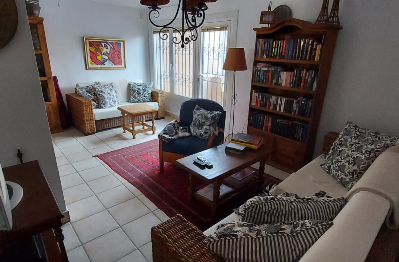 Wiederverkauf - Stadthaus - Torrevieja - Costa Blanca