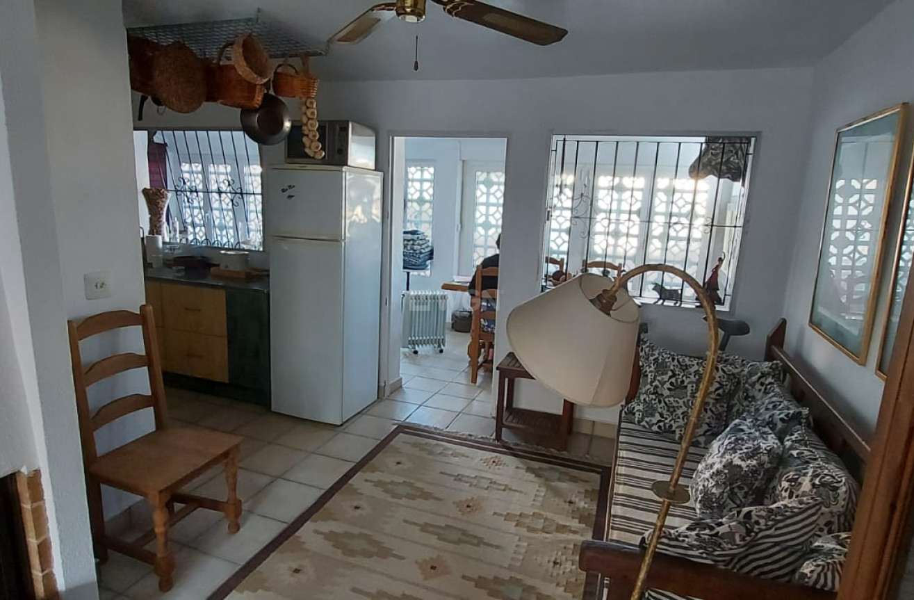 Wiederverkauf - Stadthaus - Torrevieja - Costa Blanca