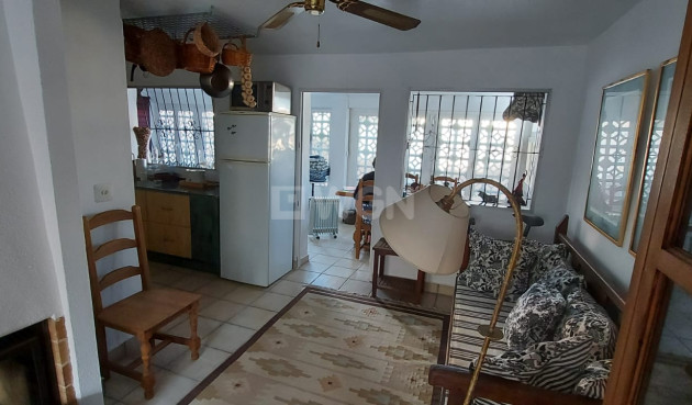 Wiederverkauf - Stadthaus - Torrevieja - Costa Blanca