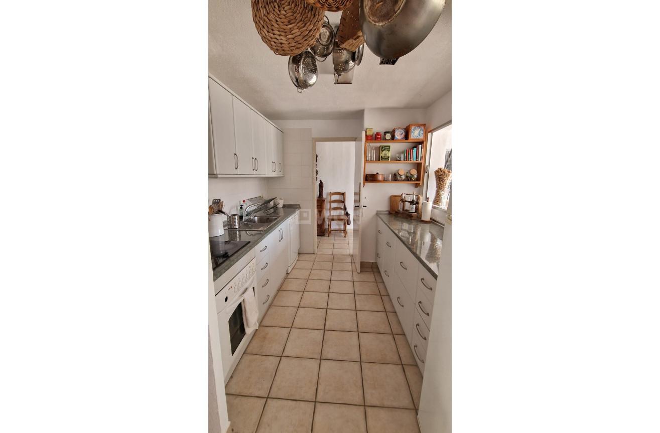 Wiederverkauf - Stadthaus - Torrevieja - Costa Blanca