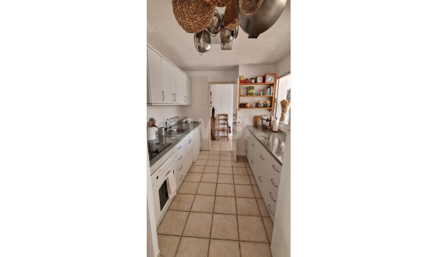 Wiederverkauf - Stadthaus - Torrevieja - Costa Blanca