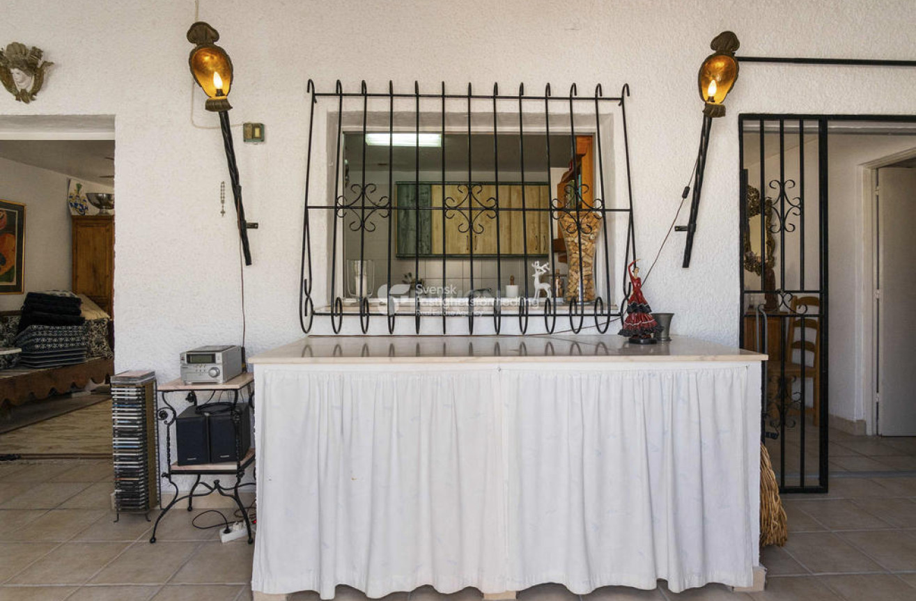 Wiederverkauf - Stadthaus - Torrevieja - Costa Blanca