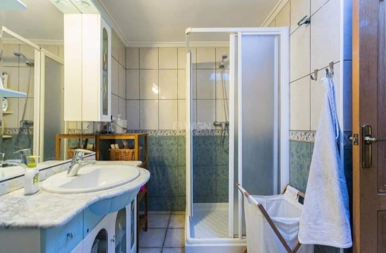 Wiederverkauf - Stadthaus - Torrevieja - Costa Blanca