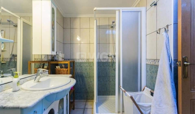 Wiederverkauf - Stadthaus - Torrevieja - Costa Blanca