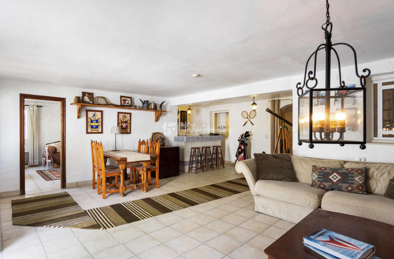 Wiederverkauf - Stadthaus - Torrevieja - Costa Blanca