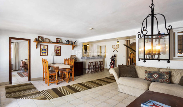 Wiederverkauf - Stadthaus - Torrevieja - Costa Blanca