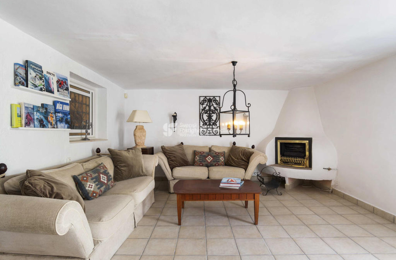 Wiederverkauf - Stadthaus - Torrevieja - Costa Blanca