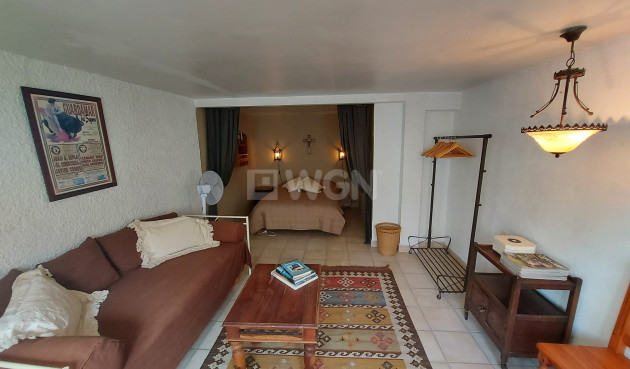 Wiederverkauf - Stadthaus - Torrevieja - Costa Blanca