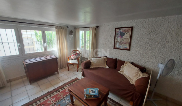 Wiederverkauf - Stadthaus - Torrevieja - Costa Blanca