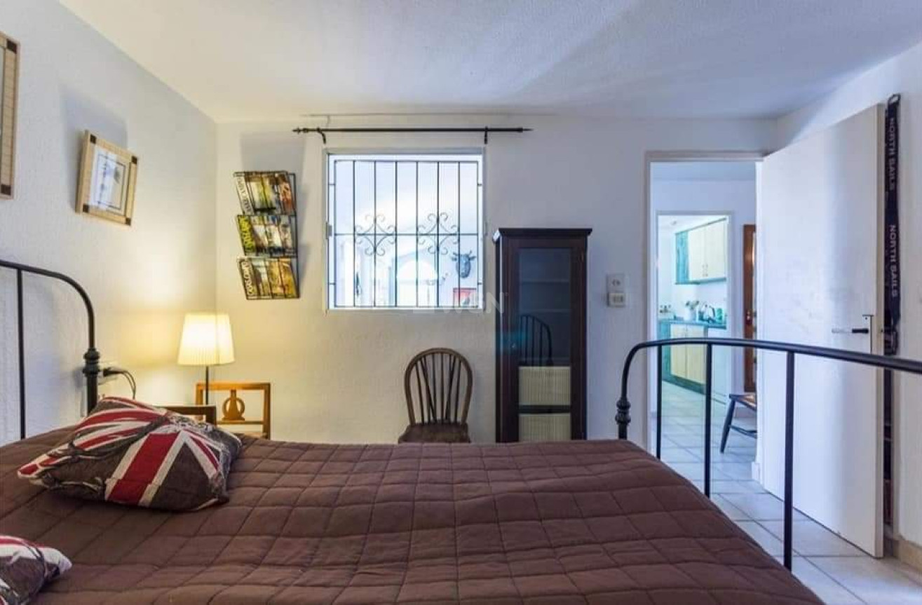 Wiederverkauf - Stadthaus - Torrevieja - Costa Blanca