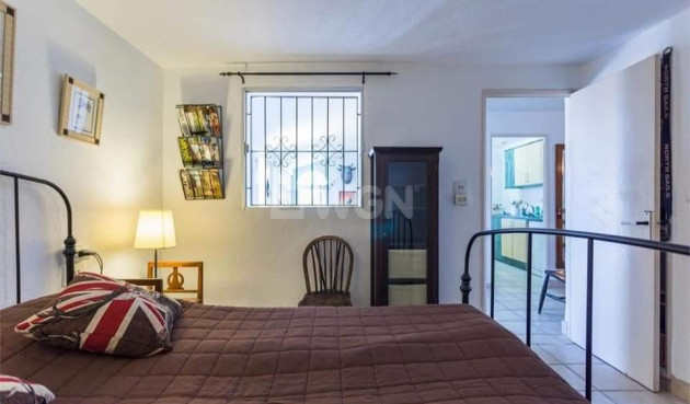 Wiederverkauf - Stadthaus - Torrevieja - Costa Blanca