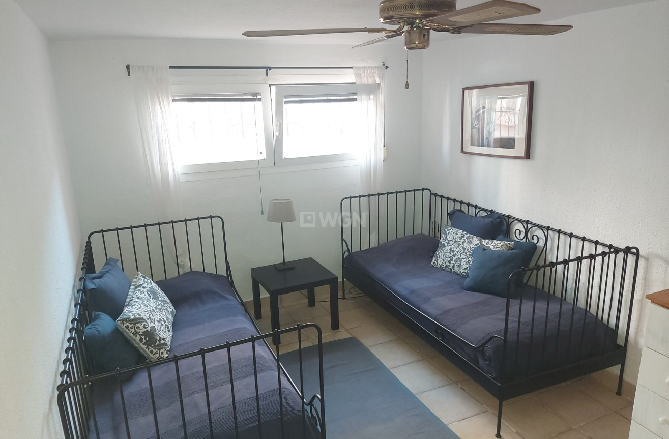 Wiederverkauf - Stadthaus - Torrevieja - Costa Blanca