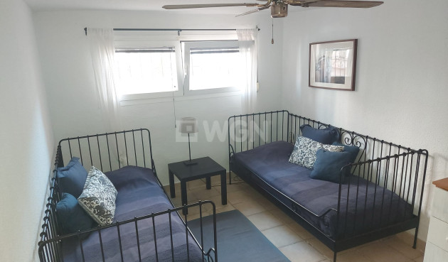 Wiederverkauf - Stadthaus - Torrevieja - Costa Blanca