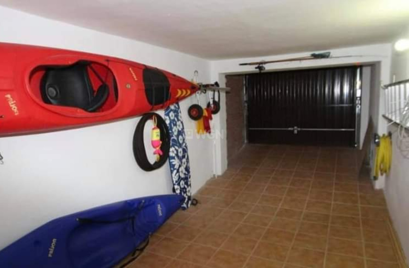 Wiederverkauf - Stadthaus - Torrevieja - Costa Blanca