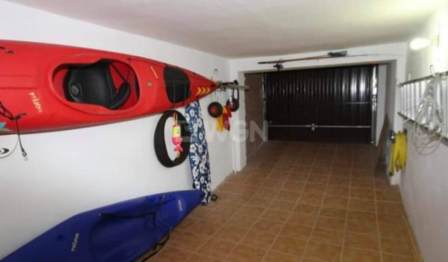 Wiederverkauf - Stadthaus - Torrevieja - Costa Blanca