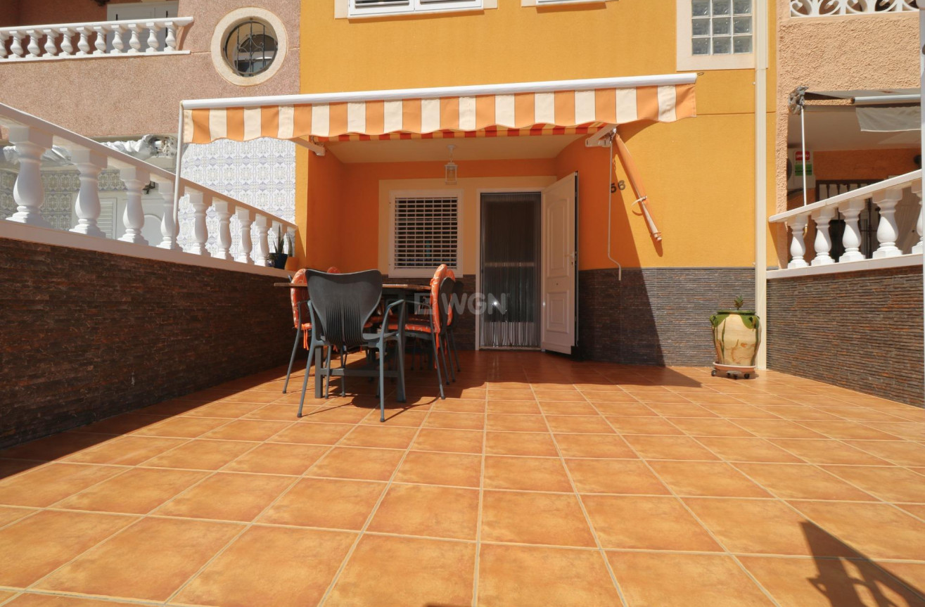 Odsprzedaż - Kamienica - Torrevieja - Playa De Los Naufragos