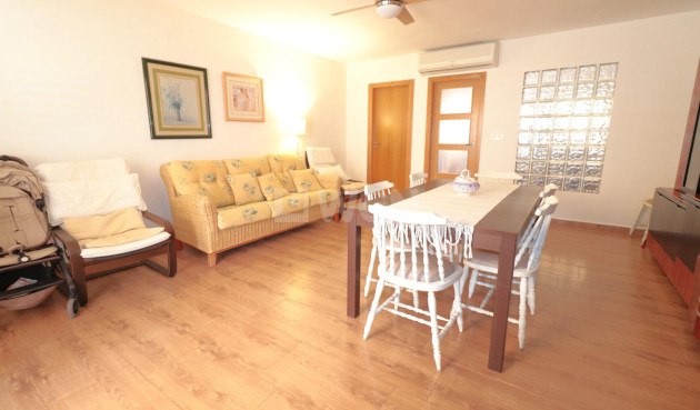 Odsprzedaż - Kamienica - Torrevieja - Playa De Los Naufragos