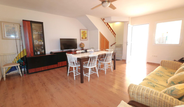 Odsprzedaż - Kamienica - Torrevieja - Playa De Los Naufragos