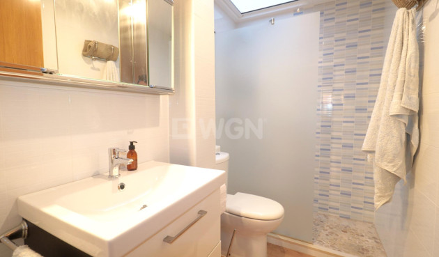 Odsprzedaż - Kamienica - Torrevieja - Playa De Los Naufragos