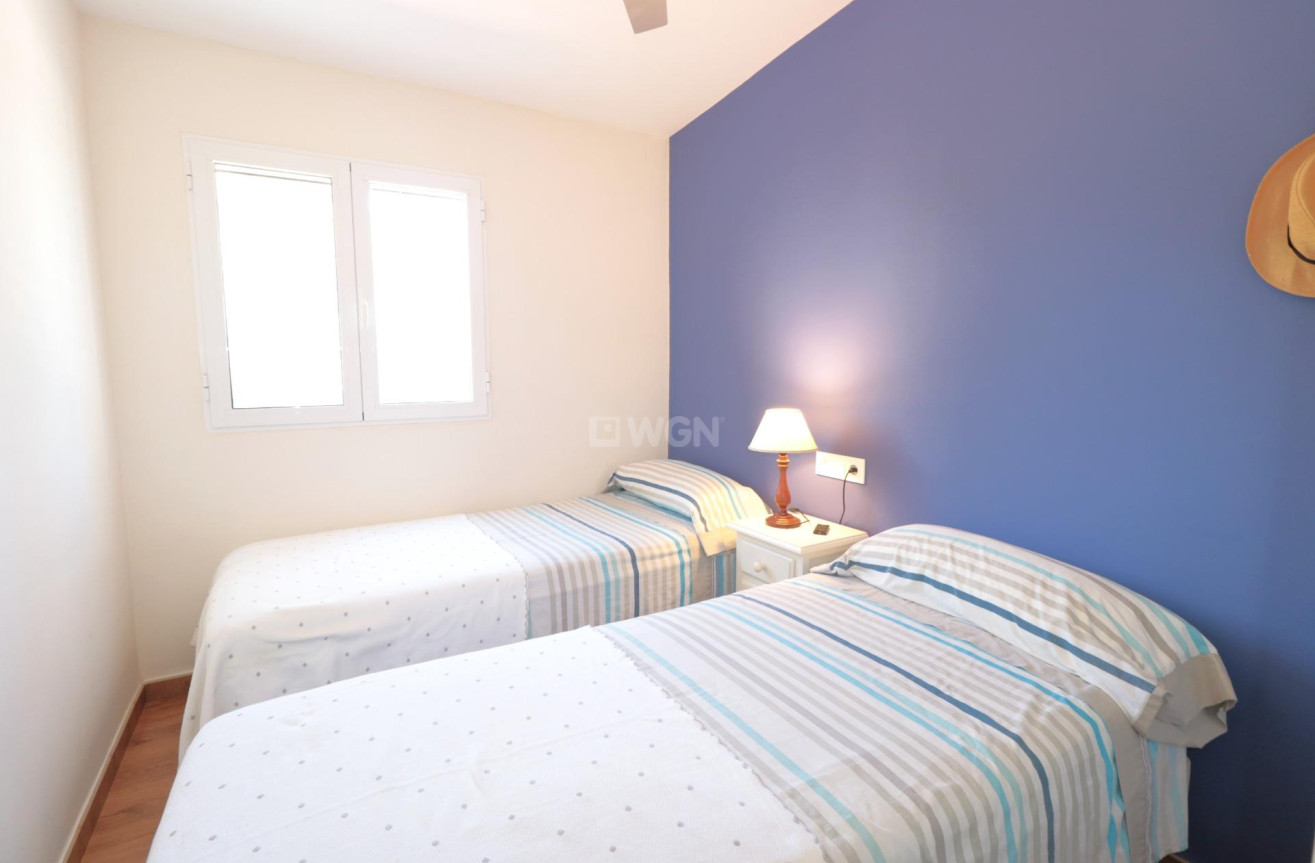 Odsprzedaż - Kamienica - Torrevieja - Playa De Los Naufragos