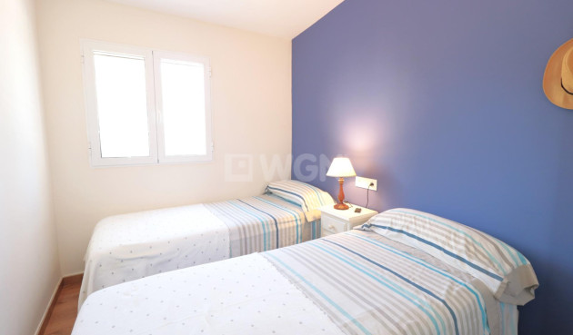 Odsprzedaż - Kamienica - Torrevieja - Playa De Los Naufragos