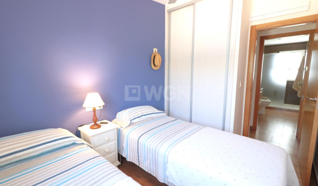 Odsprzedaż - Kamienica - Torrevieja - Playa De Los Naufragos