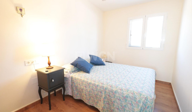 Odsprzedaż - Kamienica - Torrevieja - Playa De Los Naufragos