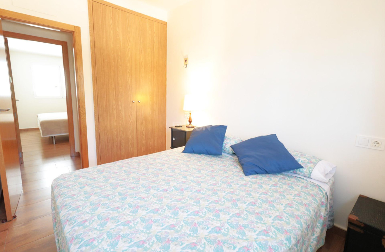 Odsprzedaż - Kamienica - Torrevieja - Playa De Los Naufragos