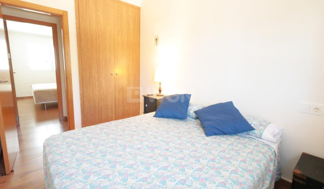 Odsprzedaż - Kamienica - Torrevieja - Playa De Los Naufragos