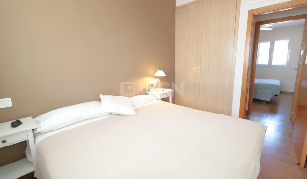 Odsprzedaż - Kamienica - Torrevieja - Playa De Los Naufragos