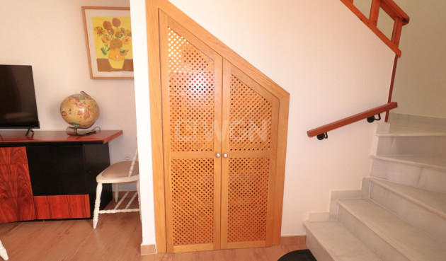 Odsprzedaż - Kamienica - Torrevieja - Playa De Los Naufragos