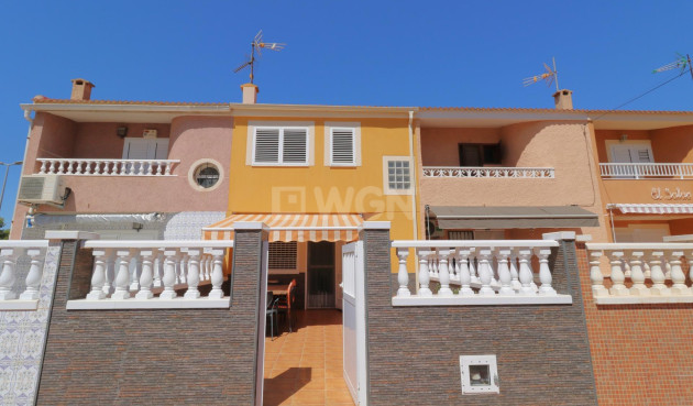 Odsprzedaż - Kamienica - Torrevieja - Playa De Los Naufragos