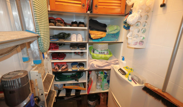 Odsprzedaż - Kamienica - Torrevieja - Playa De Los Naufragos