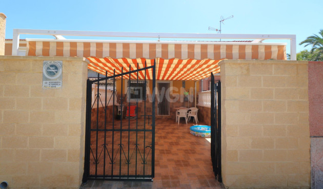 Odsprzedaż - Kamienica - Torrevieja - Playa De Los Naufragos