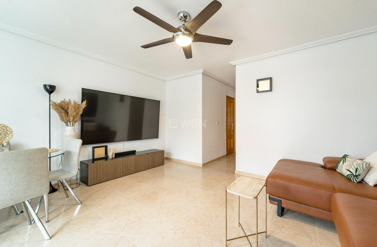 Reventa - Duplex - Torrevieja - Playa De Los Naufragos