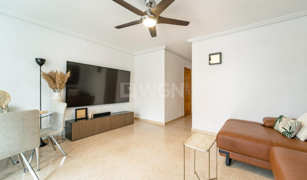 Reventa - Duplex - Torrevieja - Playa De Los Naufragos