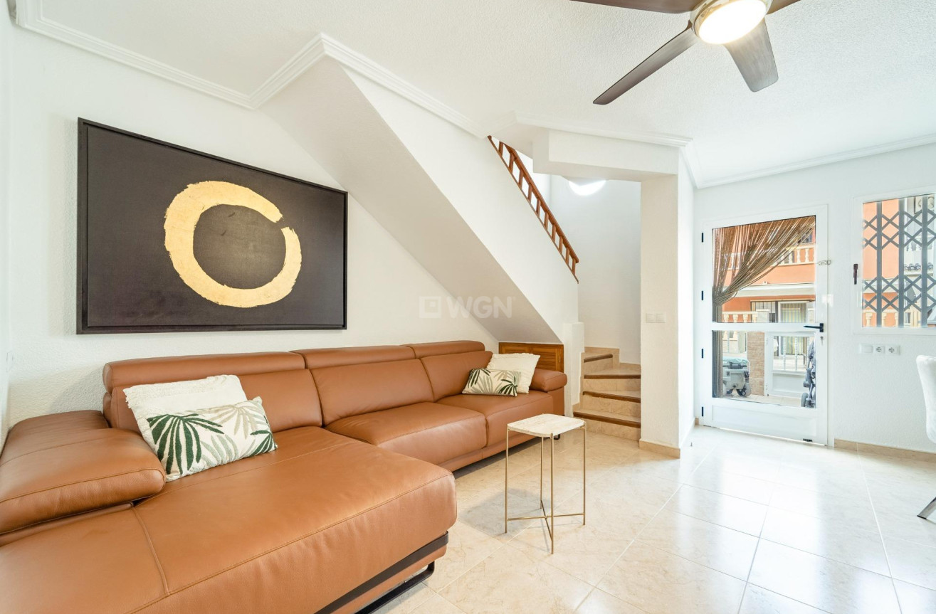 Reventa - Duplex - Torrevieja - Playa De Los Naufragos