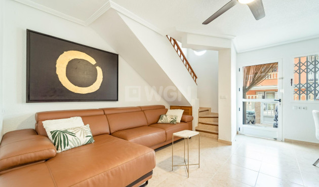 Reventa - Duplex - Torrevieja - Playa De Los Naufragos