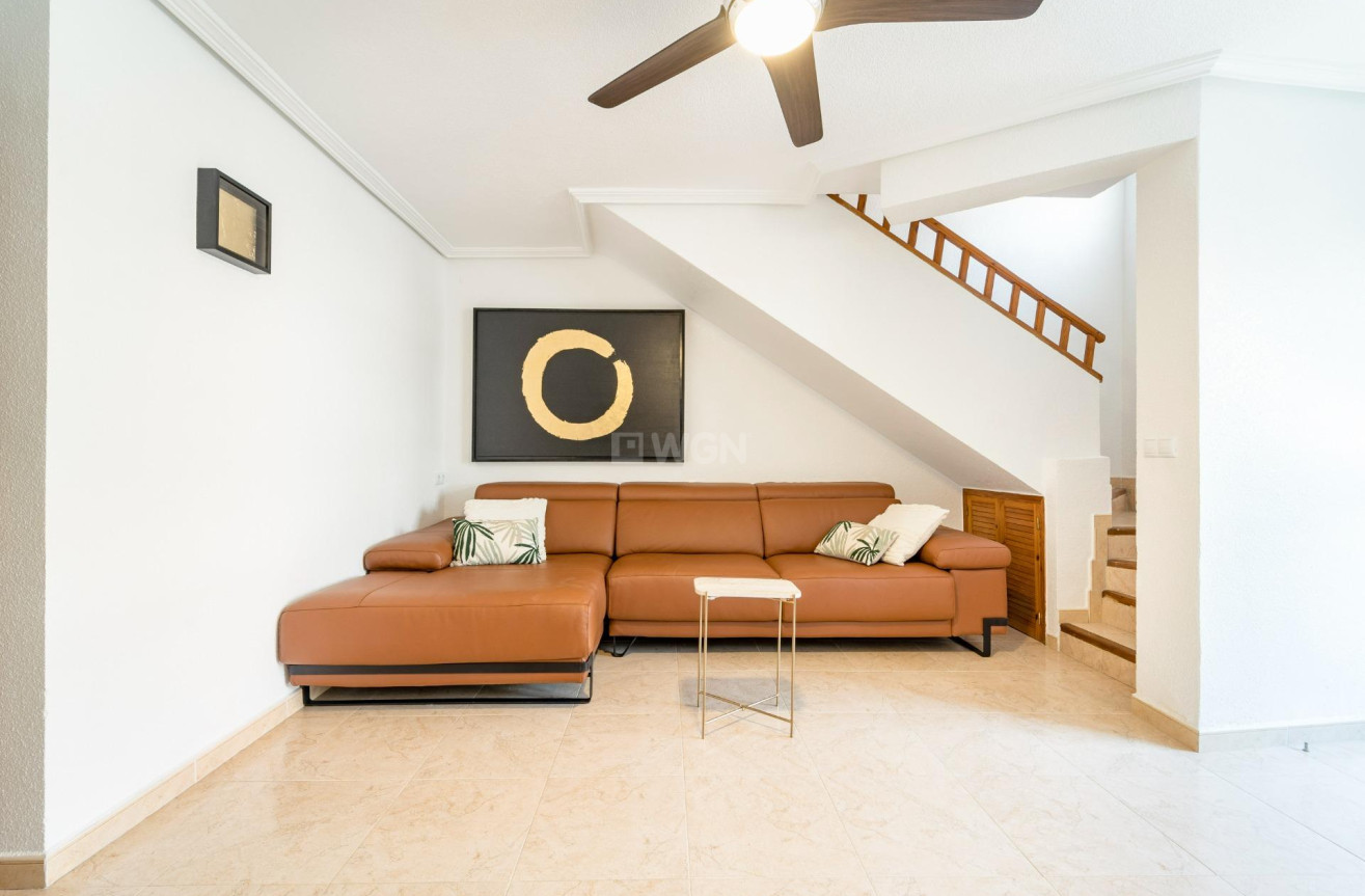 Reventa - Duplex - Torrevieja - Playa De Los Naufragos