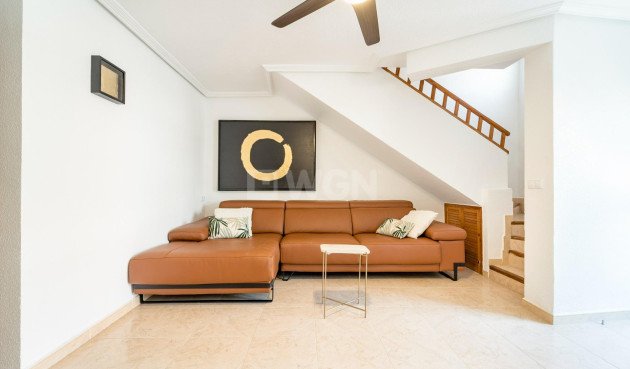 Reventa - Duplex - Torrevieja - Playa De Los Naufragos