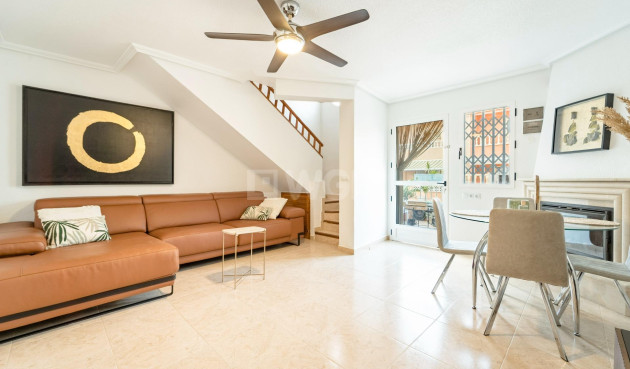 Reventa - Duplex - Torrevieja - Playa De Los Naufragos