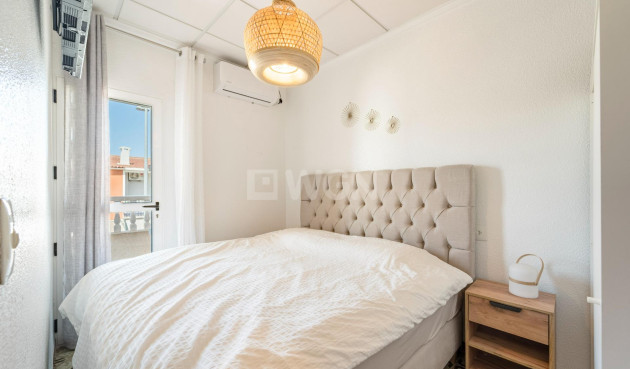 Reventa - Duplex - Torrevieja - Playa De Los Naufragos