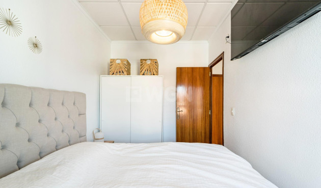 Reventa - Duplex - Torrevieja - Playa De Los Naufragos