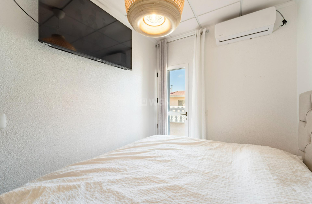 Reventa - Duplex - Torrevieja - Playa De Los Naufragos