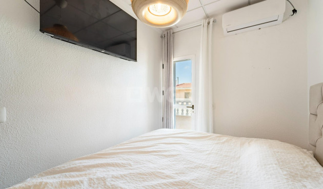 Reventa - Duplex - Torrevieja - Playa De Los Naufragos