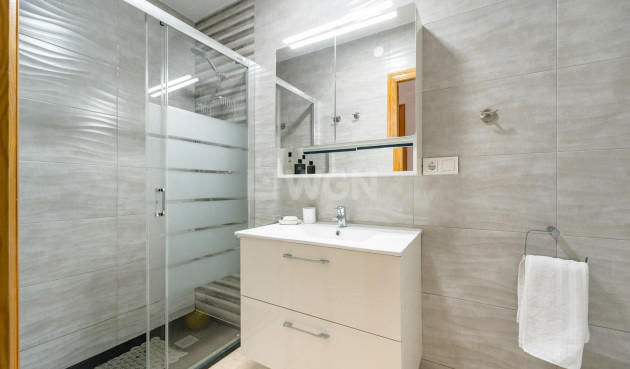 Reventa - Duplex - Torrevieja - Playa De Los Naufragos