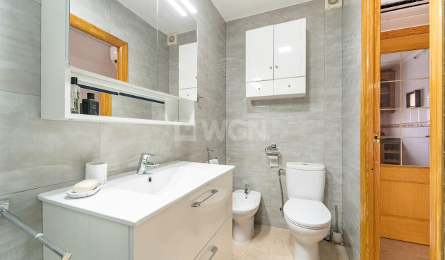 Reventa - Duplex - Torrevieja - Playa De Los Naufragos